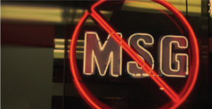 No-MSG